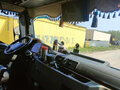 2018 MAN TGX, голубой, 6500000 рублей - вид 5