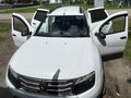 2014 Renault Duster I, белый, 900000 рублей