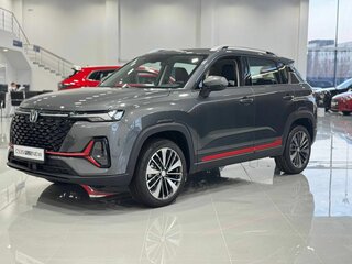 2025 Changan CS35 Plus I Рестайлинг, серый, 2839900 рублей, вид 1