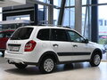 2022 Lada (ВАЗ) Granta Cross I Рестайлинг, белый, 629000 рублей - вид 5