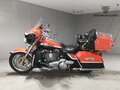 2012 Harley-Davidson CVO, оранжевый, 1397000 рублей - вид 1