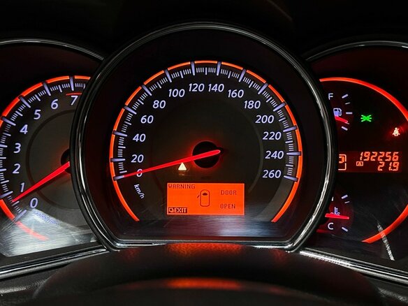 2009 Nissan Murano II (Z51), бежевый, 1247000 рублей - вид 18