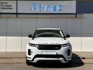 2025 Land Rover Range Rover Evoque L II Рестайлинг, белый, 6149000 рублей, вид 3
