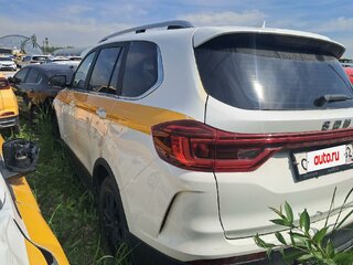 2023 SWM G05 Pro, белый, 982610 рублей, вид 5