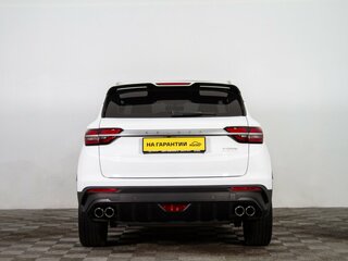 2026 Belgee X50, белый, 2129000 рублей, вид 5