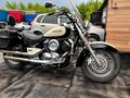 2006 Yamaha XVS1100, чёрный, 523000 рублей - вид 6