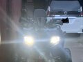 2025 Loncin XWolf 200, серый, 200000 рублей - вид 3