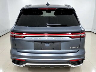 2026 VOLGA K50, серый, 4799000 рублей, вид 3