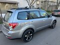2009 Subaru Forester III, серый, 1085000 рублей - вид 7