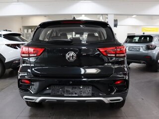 2025 MG ZS II Рестайлинг, чёрный, 2667000 рублей, вид 4