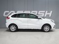 2018 Lada (ВАЗ) XRAY I, белый, 859000 рублей - вид 4