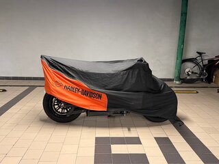 2016 Harley-Davidson Forty-Eight, белый, 900000 рублей, вид 3