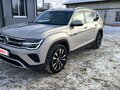 2021 Volkswagen Teramont I Рестайлинг (China Market), серебристый, 4800000 рублей
