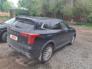 2024 Haval Jolion I, чёрный, 2400000 рублей, вид 2