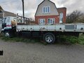 1991 Isuzu Forward (F-Series), белый, 639639 рублей - вид 1