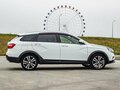 2018 Lada (ВАЗ) Vesta SW Cross I, белый, 1200000 рублей - вид 7