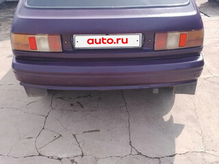 2004 Иж 2126 «Ода», фиолетовый, 130000 рублей, вид 4