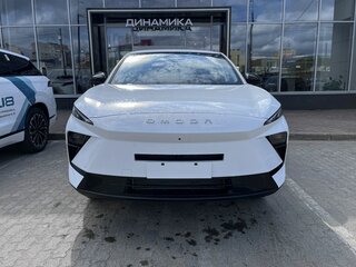 2026 Omoda C5 II, белый, 2629000 рублей, вид 2