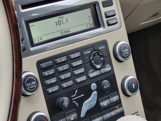 2010 Volvo XC70 II, коричневый, 2250000 рублей, вид 4