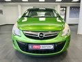 2012 Opel Corsa D Рестайлинг II, зелёный, 499900 рублей - вид 1