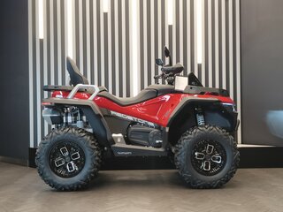 2026 Benda Redstone 1000, красный, 1250000 рублей, вид 3