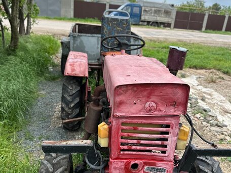 2000 Xingtai XT, 250000 рублей, вид 1