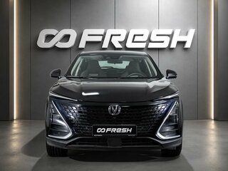 2023 Changan UNI-T I, чёрный, 1680000 рублей, вид 4