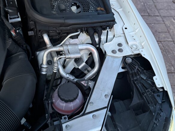 2019 Mercedes-Benz E-Класс 350 V (W213, S213, C238), белый, 7100000 рублей - вид 28