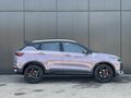 2026 Geely Coolray I Рестайлинг 2, серый - вид 3