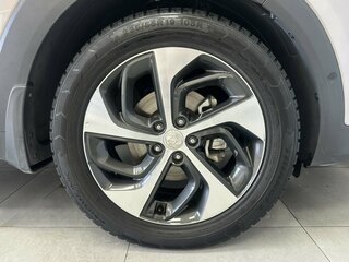 2016 Hyundai Tucson III, бежевый, 2290000 рублей, вид 5