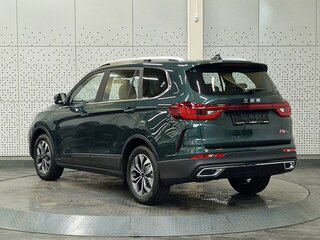 2025 SWM G05 Pro, зелёный, 2559900 рублей, вид 4