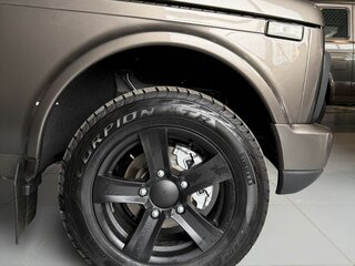 2026 Lada (ВАЗ) Niva Legend I, коричневый, 1278000 рублей, вид 3