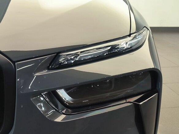 2026 BMW X7 40d I (G07) Рестайлинг, серый, 19250000 рублей - вид 6