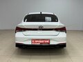 2023 Hyundai Elantra VII (CN7) Рестайлинг, белый - вид 4