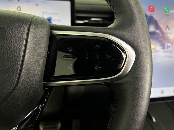 2023 Jaecoo J7 I, зелёный, 2175000 рублей - вид 18
