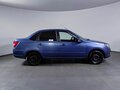 2022 Lada (ВАЗ) Granta I Рестайлинг, синий, 547422 рублей - вид 3