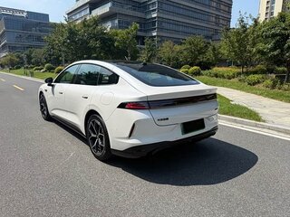 2026 Changan Qiyuan A06 28.39 kWh, белый, 2970000 рублей, вид 4