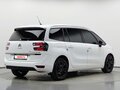 2021 Citroen C4 SpaceTourer Grand I, белый, 1470017 рублей - вид 2