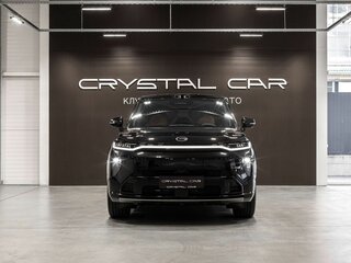 2026 GAC Trumpchi S7 I Рестайлинг, чёрный, 5350000 рублей, вид 3