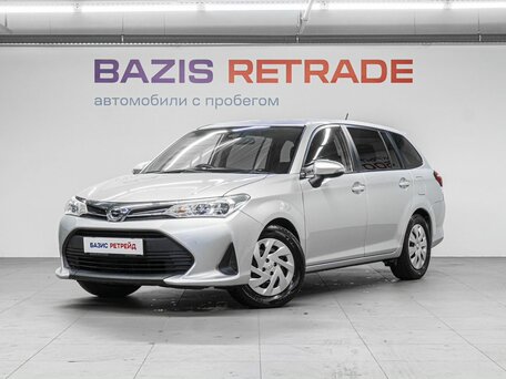 Toyota Corolla XI (E160, E170) Рестайлинг 2