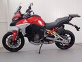 2023 Ducati Multistrada V4, красный, 1899000 рублей - вид 4
