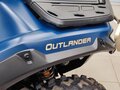 2026 BRP Can-Am Outlander MAX 1000R LTD, синий, 2750000 рублей - вид 9