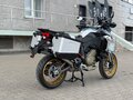 2026 Ducati Multistrada V4, зелёный, 3250000 рублей - вид 7