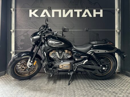 2026 Voge CU625, чёрный, 612000 рублей, вид 1