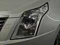 2013 Cadillac SRX II Рестайлинг, белый, 1295000 рублей - вид 9