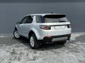 2016 Land Rover Discovery Sport I, серый - вид 5