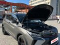 2023 Geely Coolray (Binyue Cool) I Рестайлинг, серый, 2280000 рублей