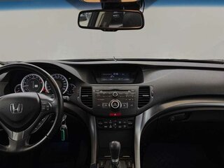 2011 Honda Accord VIII Рестайлинг, серый, 1515000 рублей, вид 5