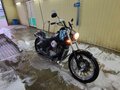 1994 Honda Steed 400, чёрный, 220000 рублей - вид 5