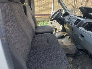 2012 ГАЗ 2747, белый, 730000 рублей, вид 5